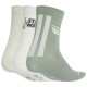 Adidas Παιδικές κάλτσες x Star Wars Mandalorian Socks 3 pairs Adidas Παιδικές κάλτσες x Star Wars Mandalorian Socks 3 pairs